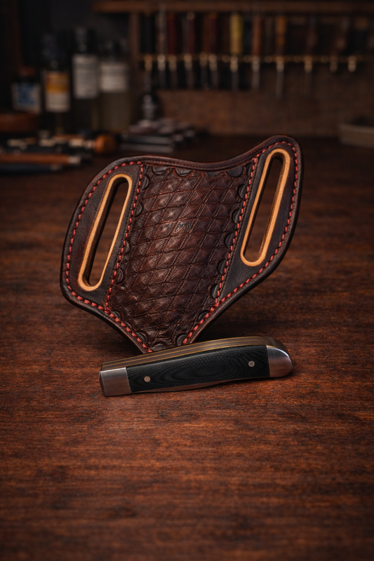 Knife Sheaths