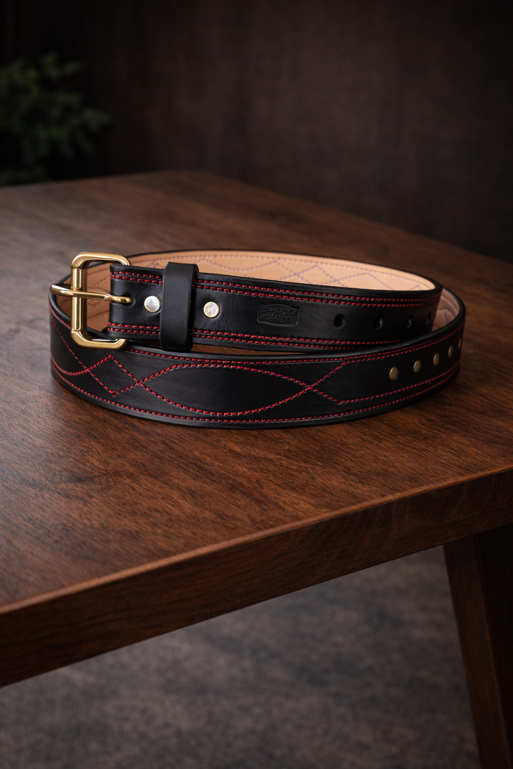 Belt