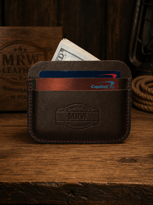 Minimalist wallet